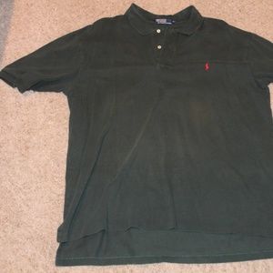 Polo Ralph Lauren Polo Shirt